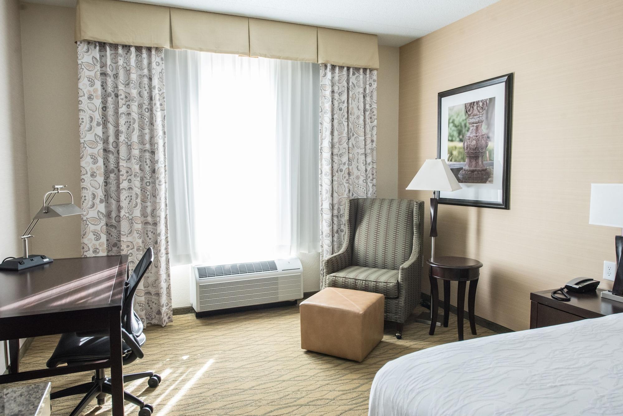 Hilton Garden At Iup Hotel