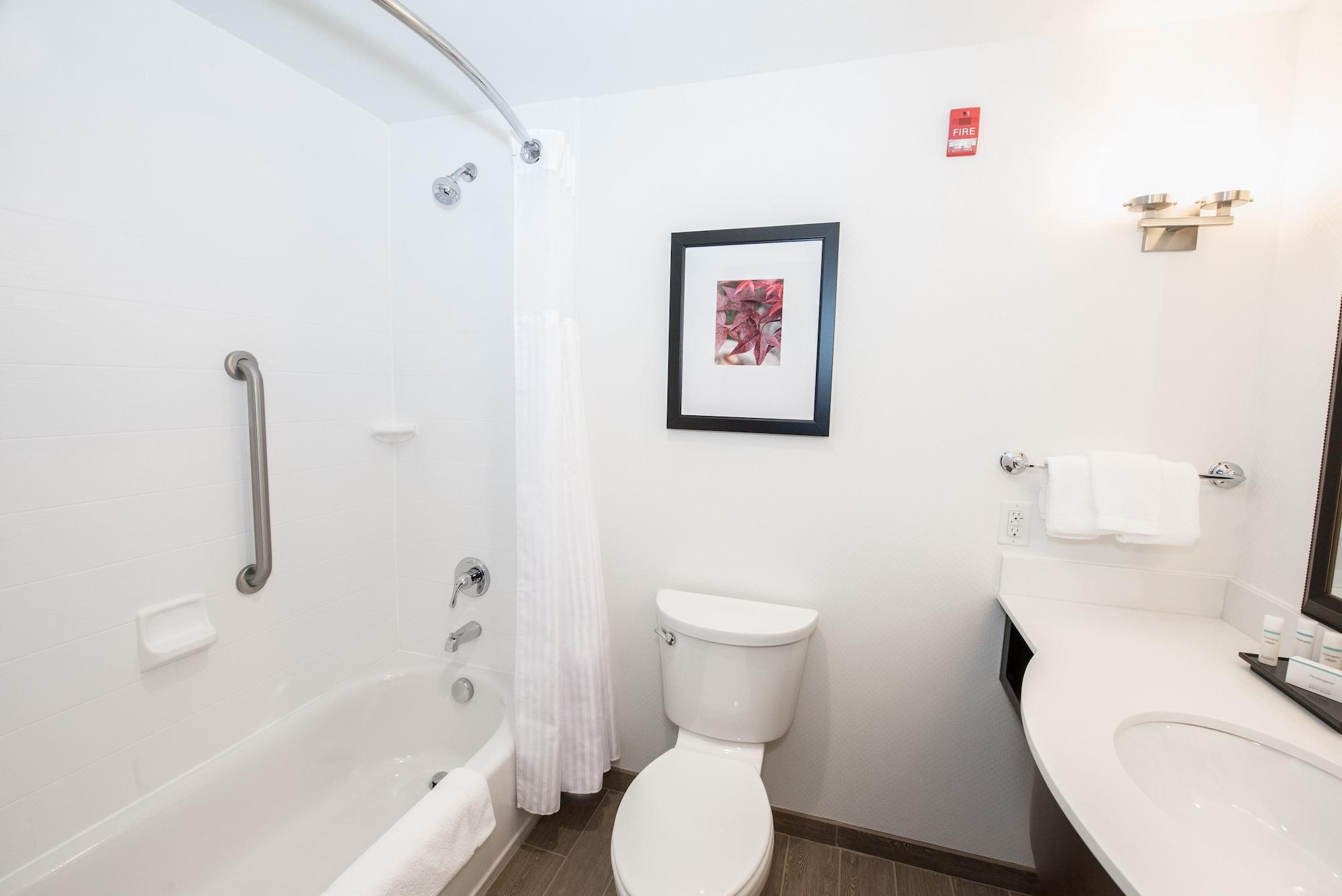 Hotel Hilton Garden At Iup 3*