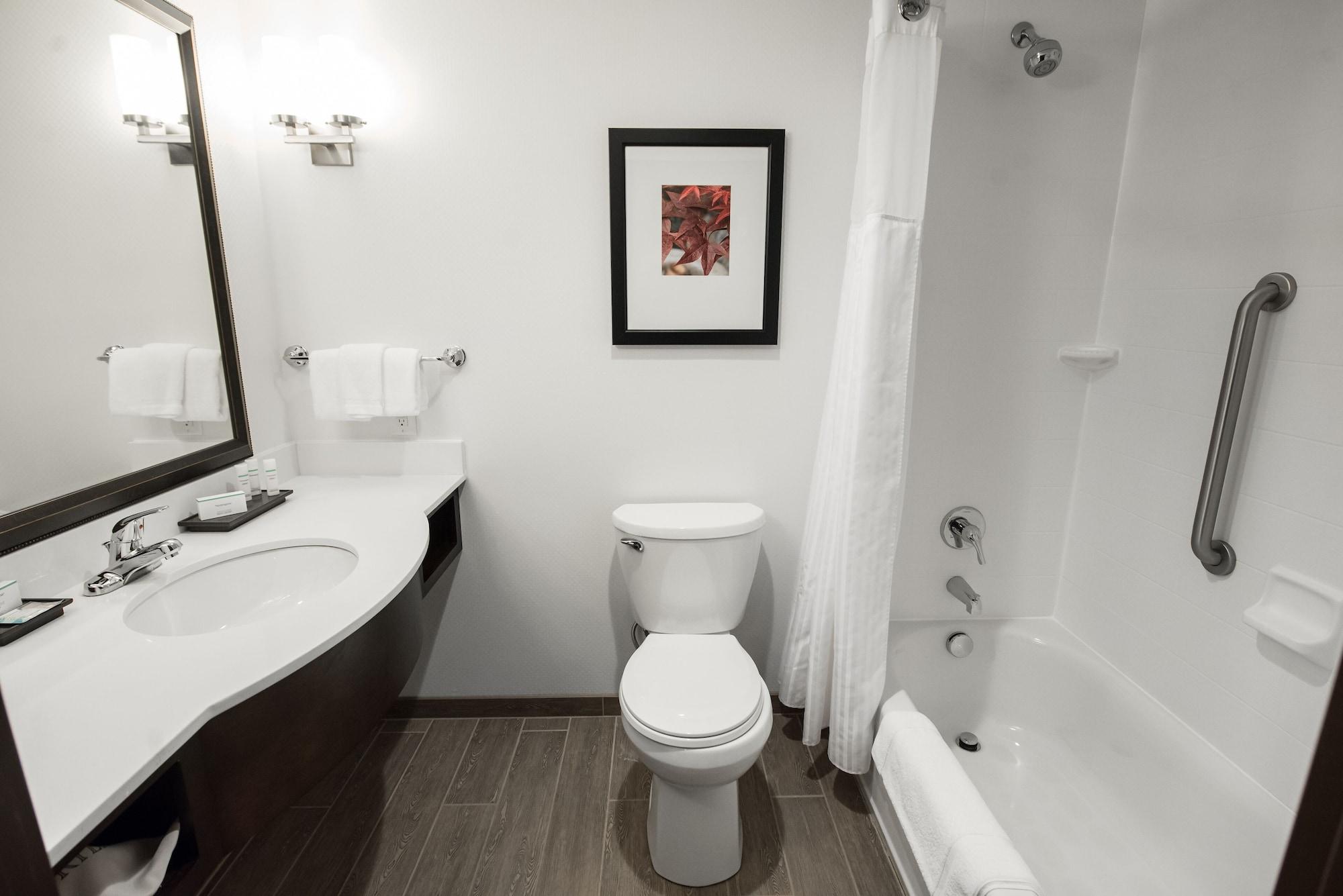 Hilton Garden At Iup Hotel