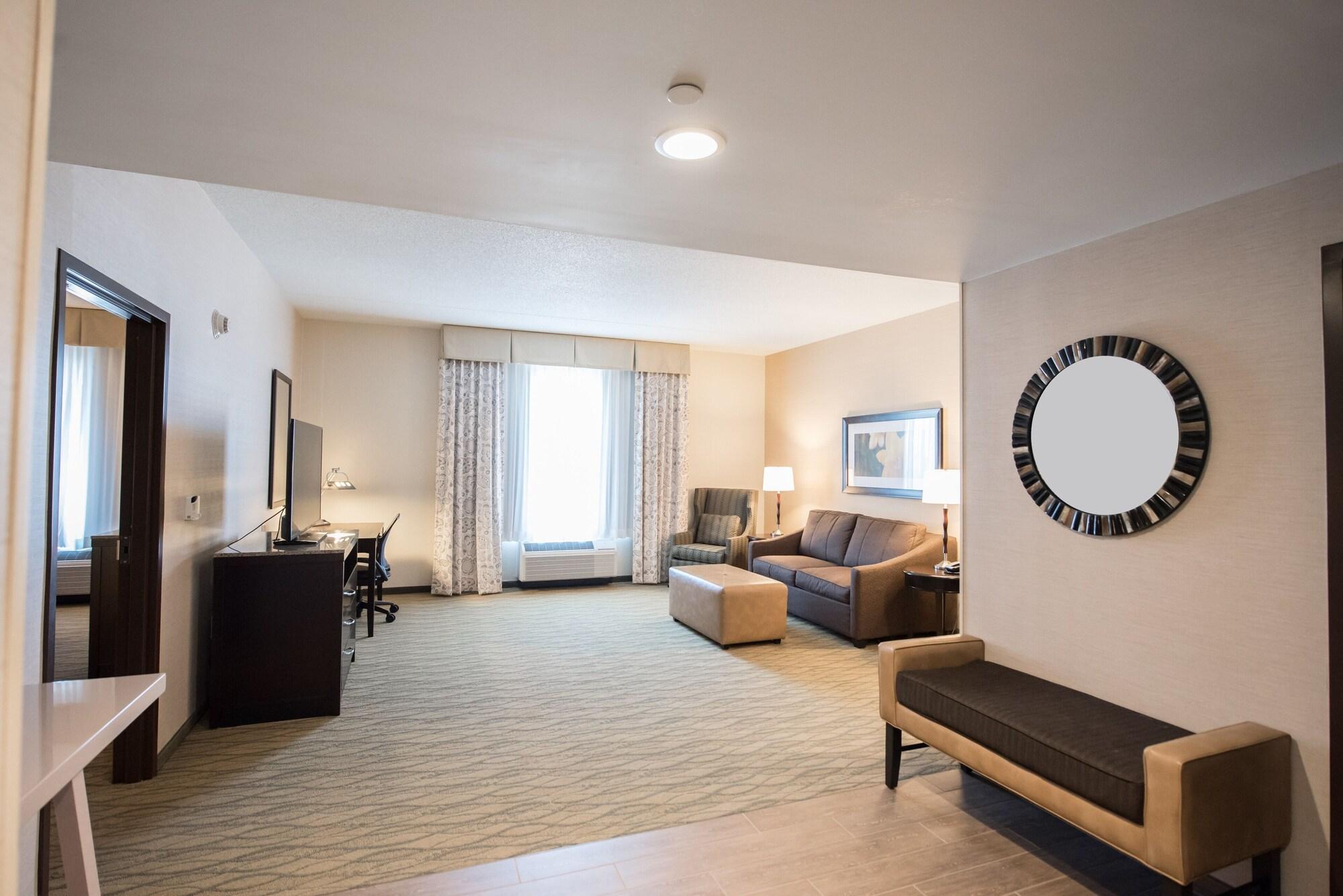 Hilton Garden At Iup 3* Indiana