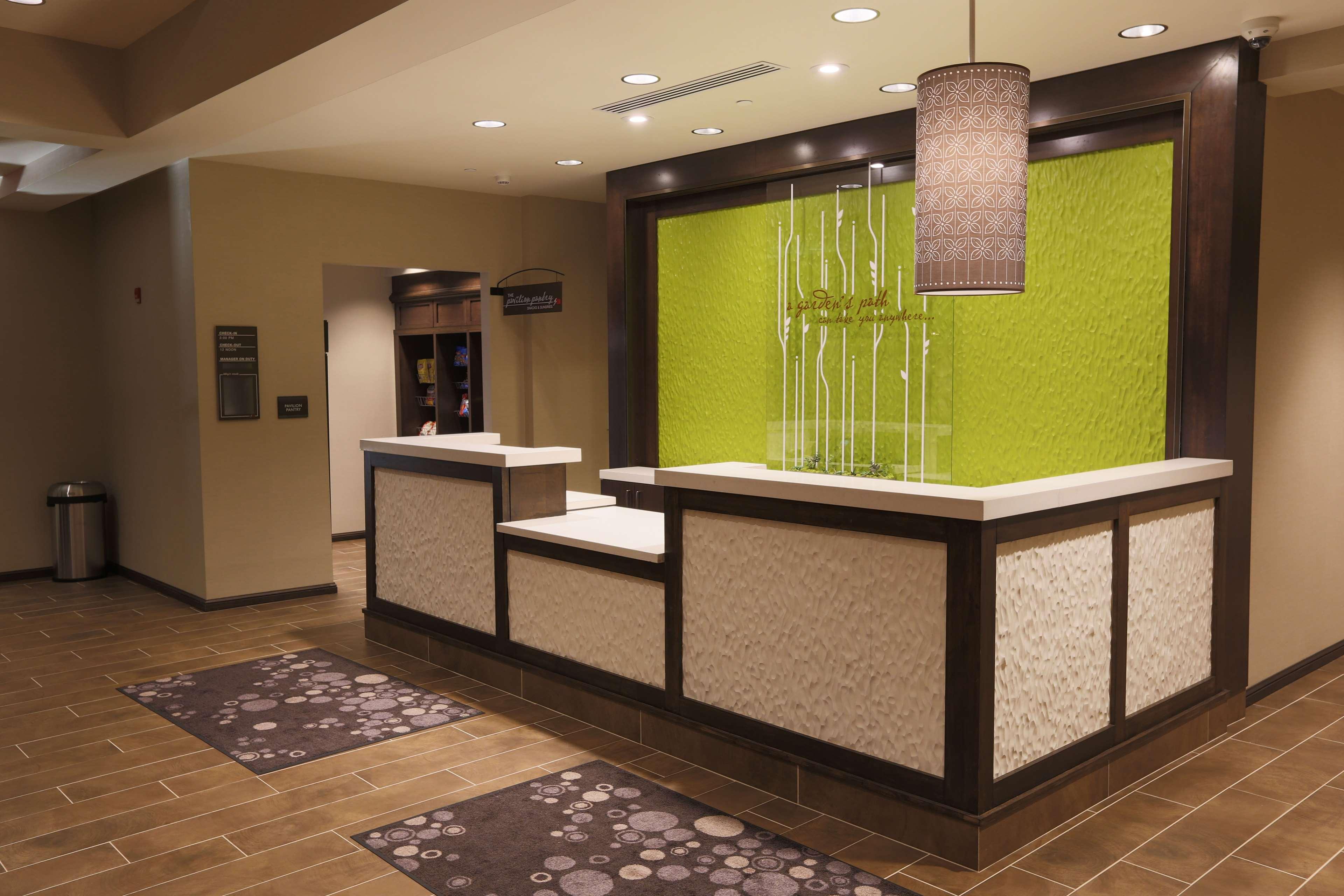 Hotel Hilton Garden At Iup