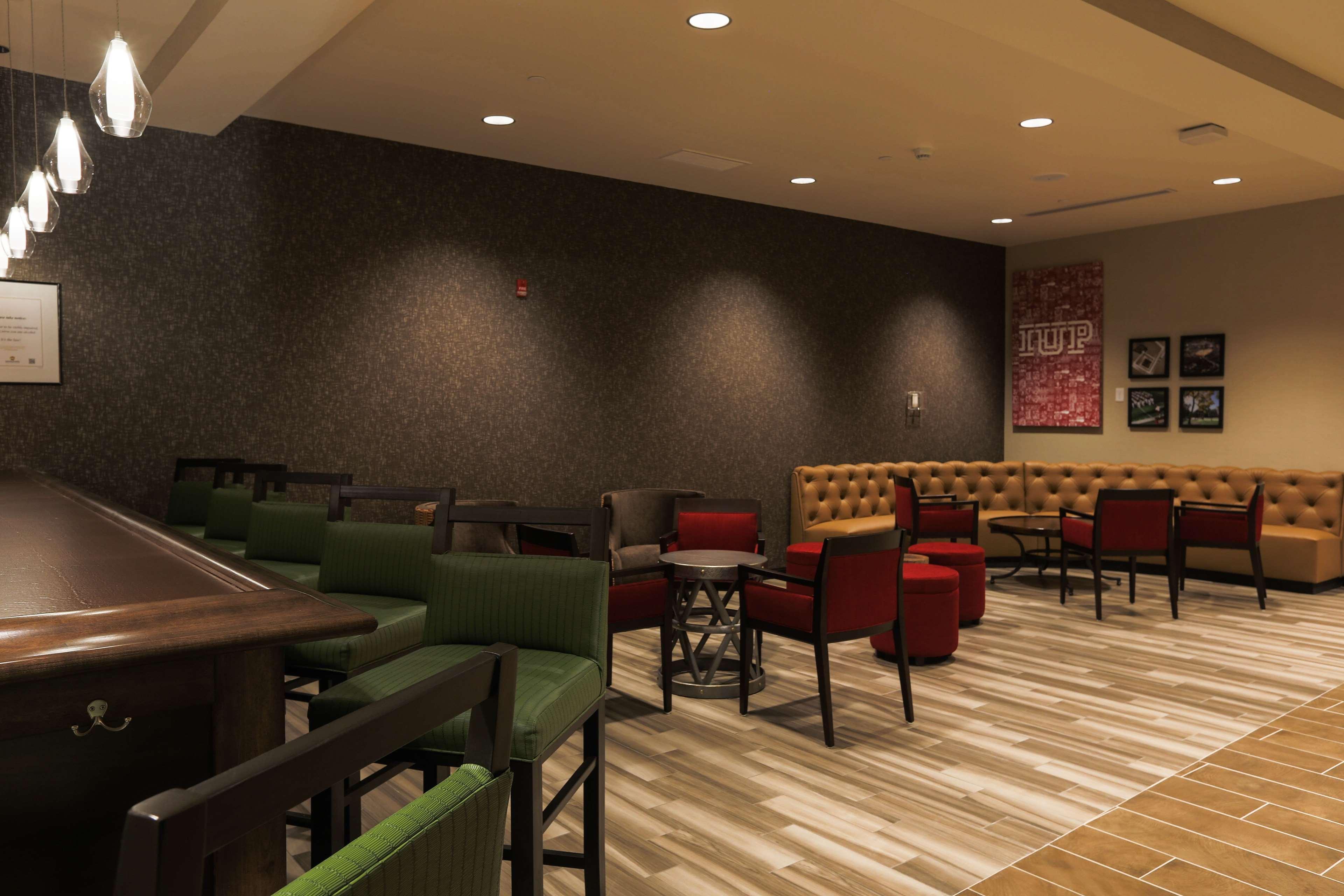 Hilton Garden At Iup Hotel Indiana