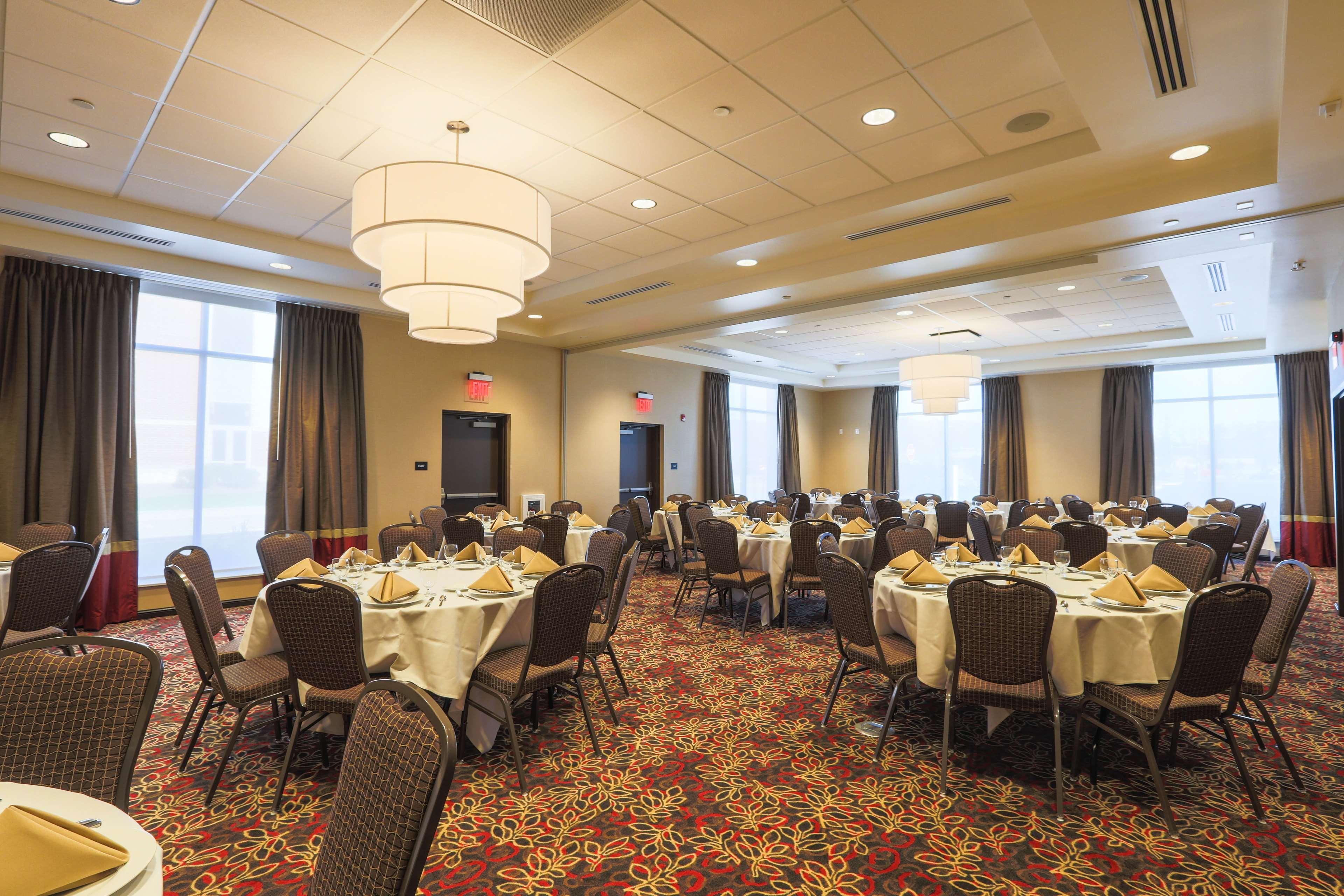 Hilton Garden At Iup Hotel