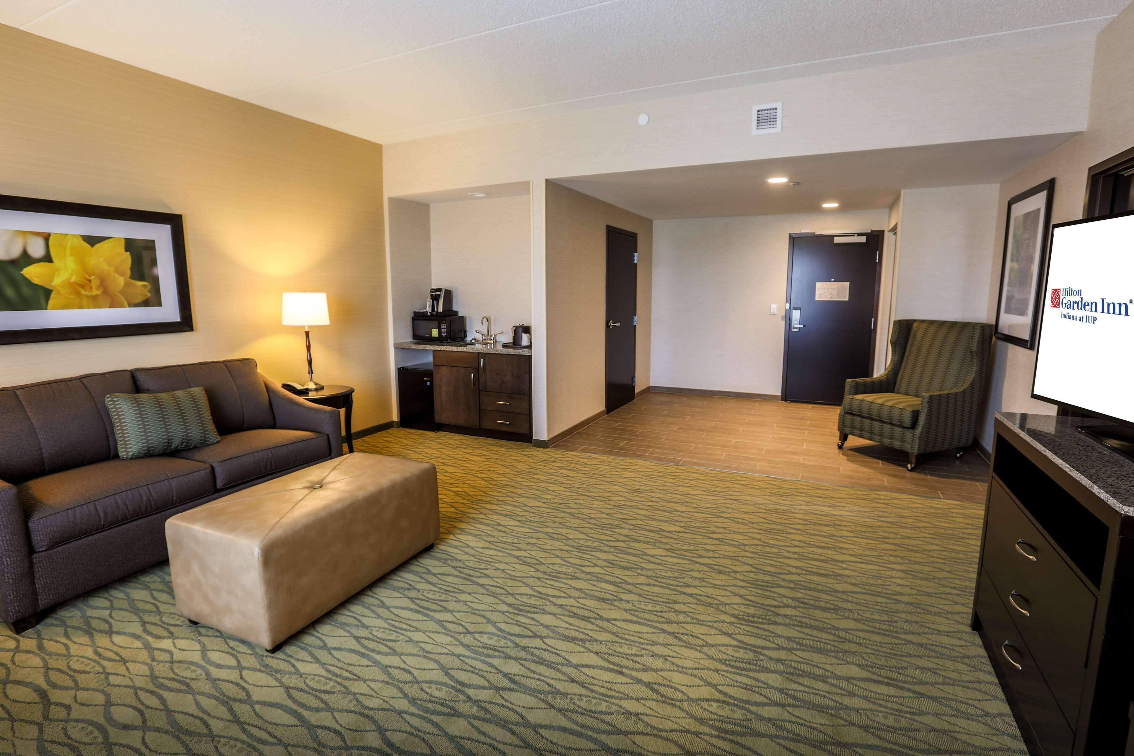 Hotel Hilton Garden At Iup 3*