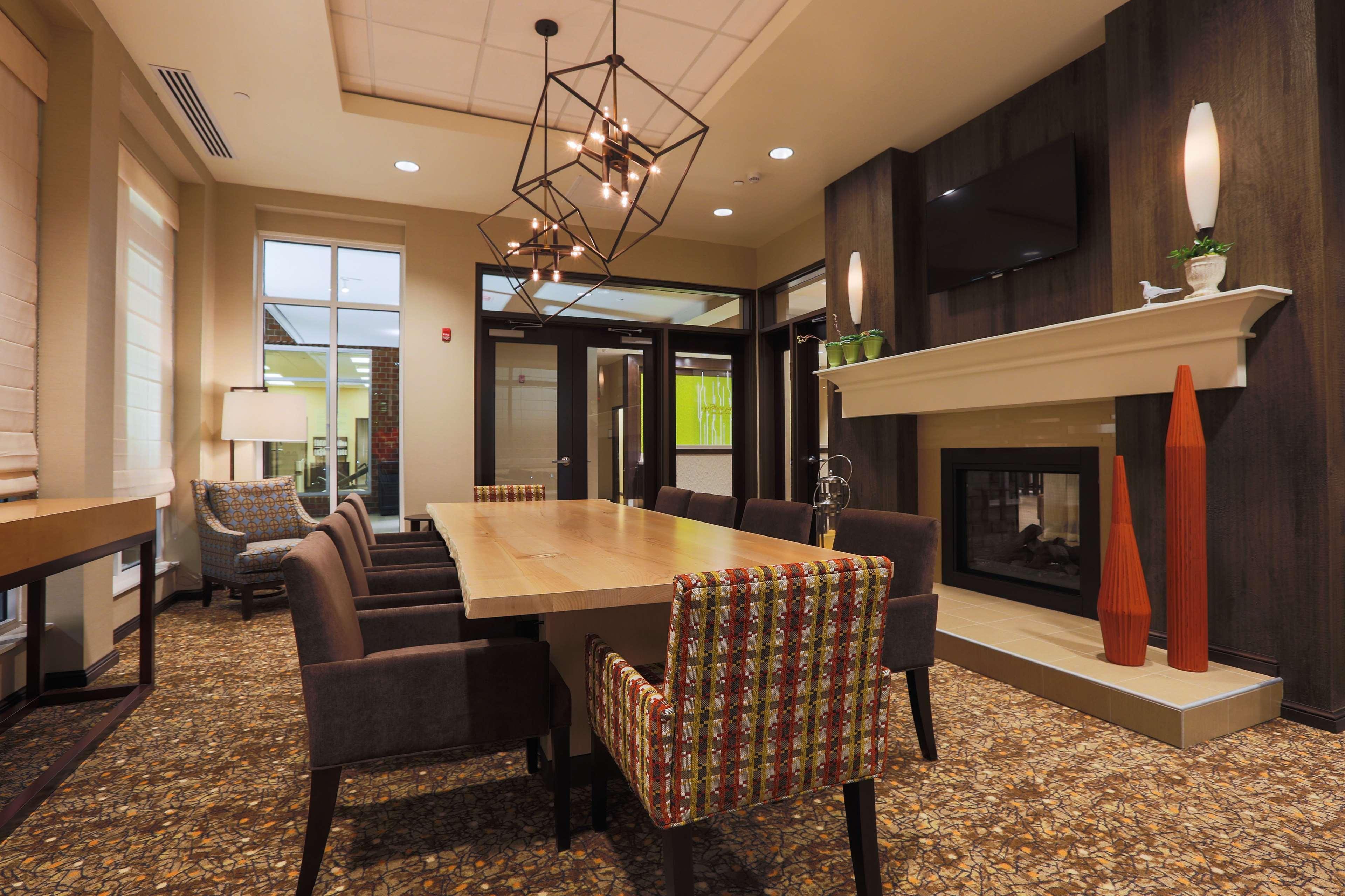 Hotel Hilton Garden At Iup
