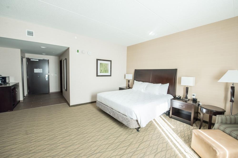 Hilton Garden At Iup Hotel Indiana