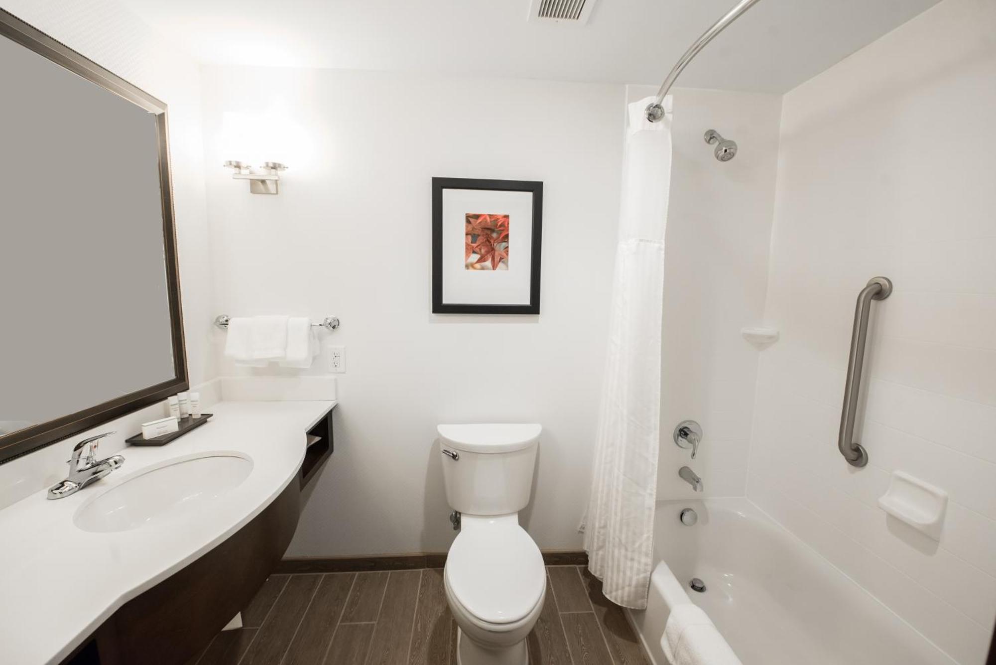 Hilton Garden At Iup Hotel