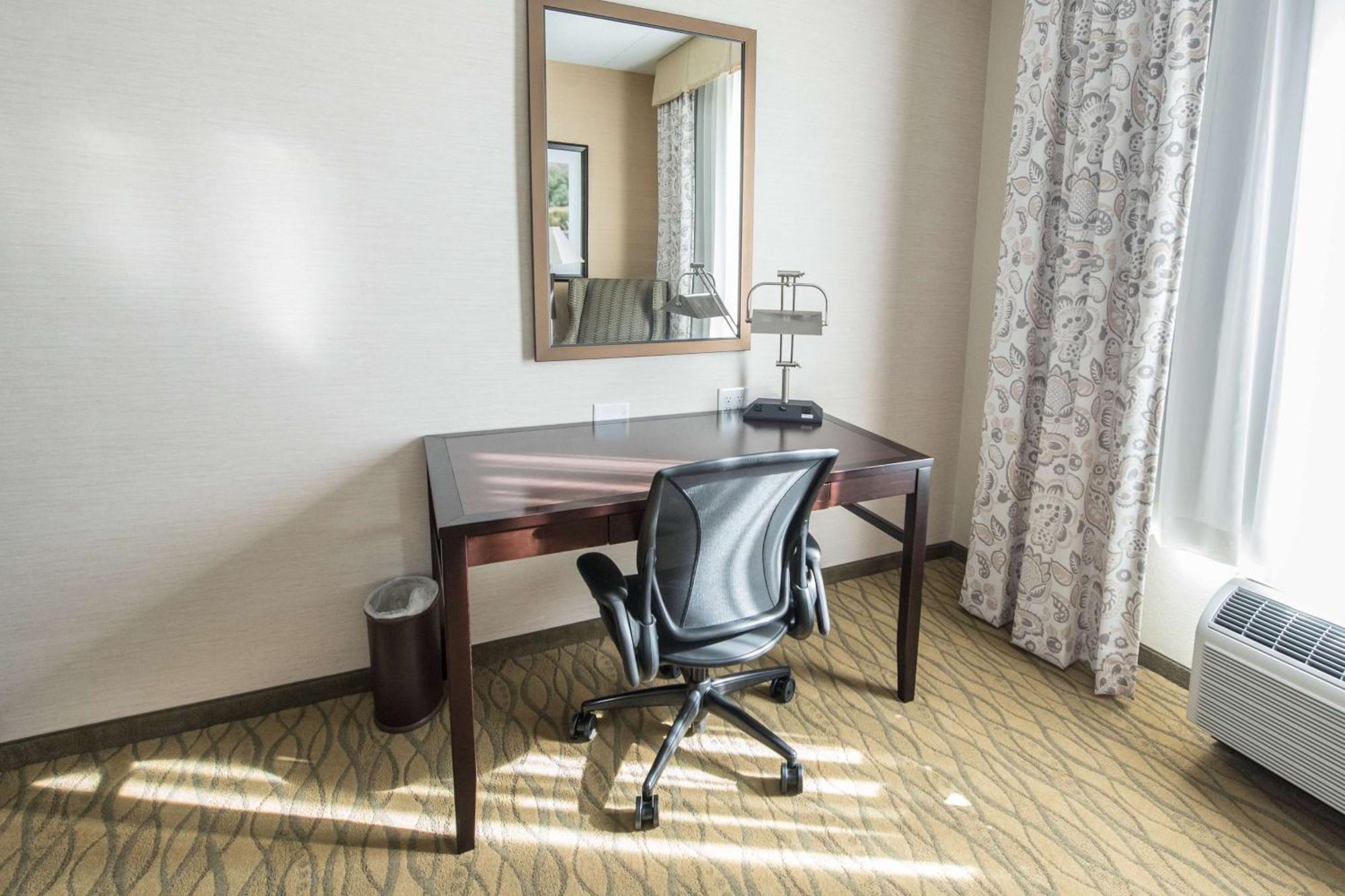 Hotel Hilton Garden At Iup