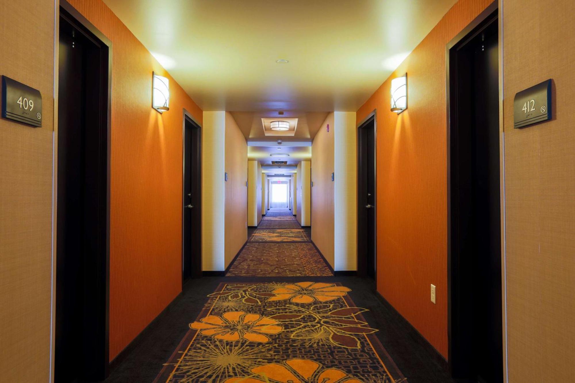 Hilton Garden At Iup 3* Indiana