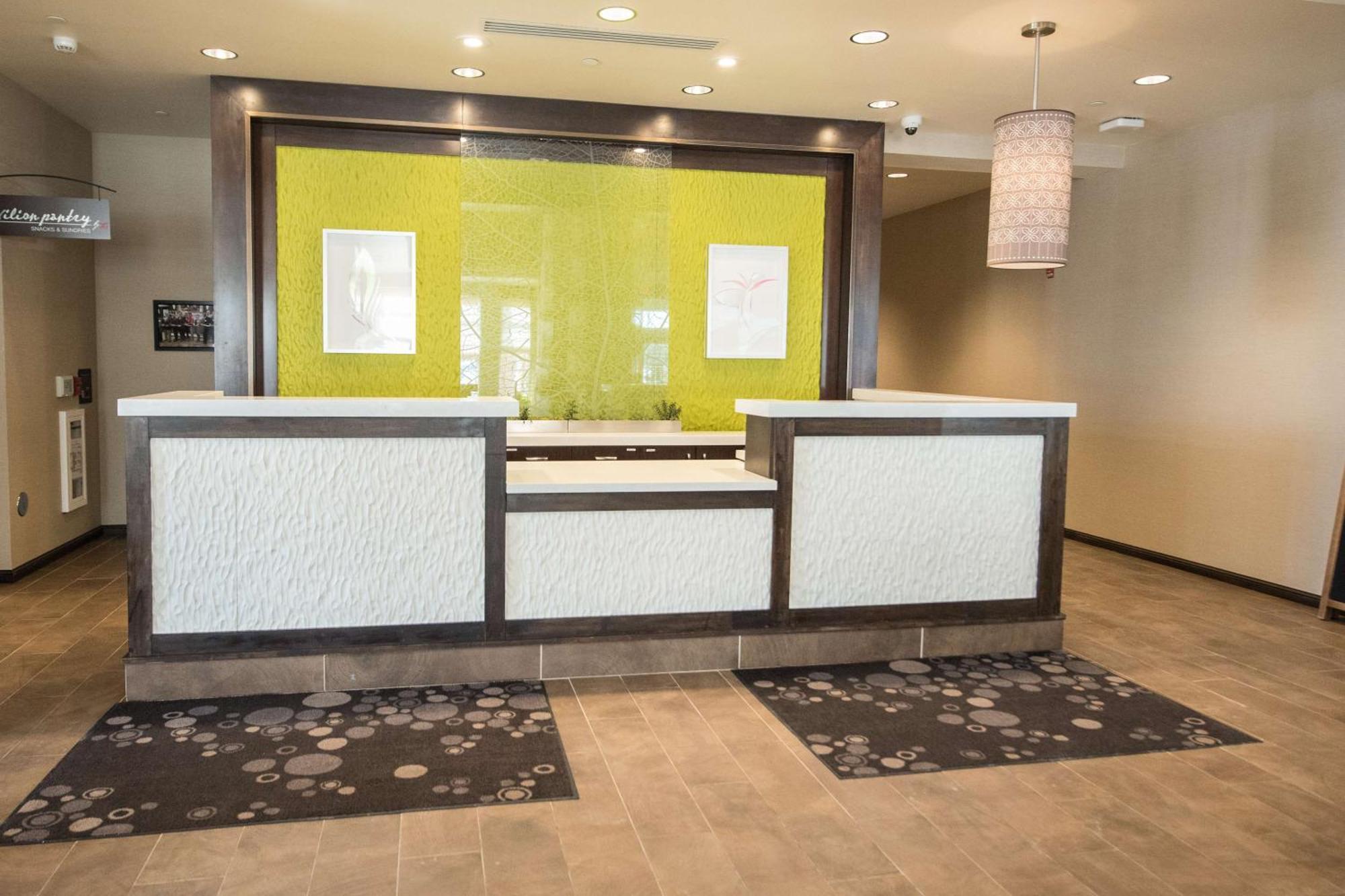 Hotel Hilton Garden At Iup