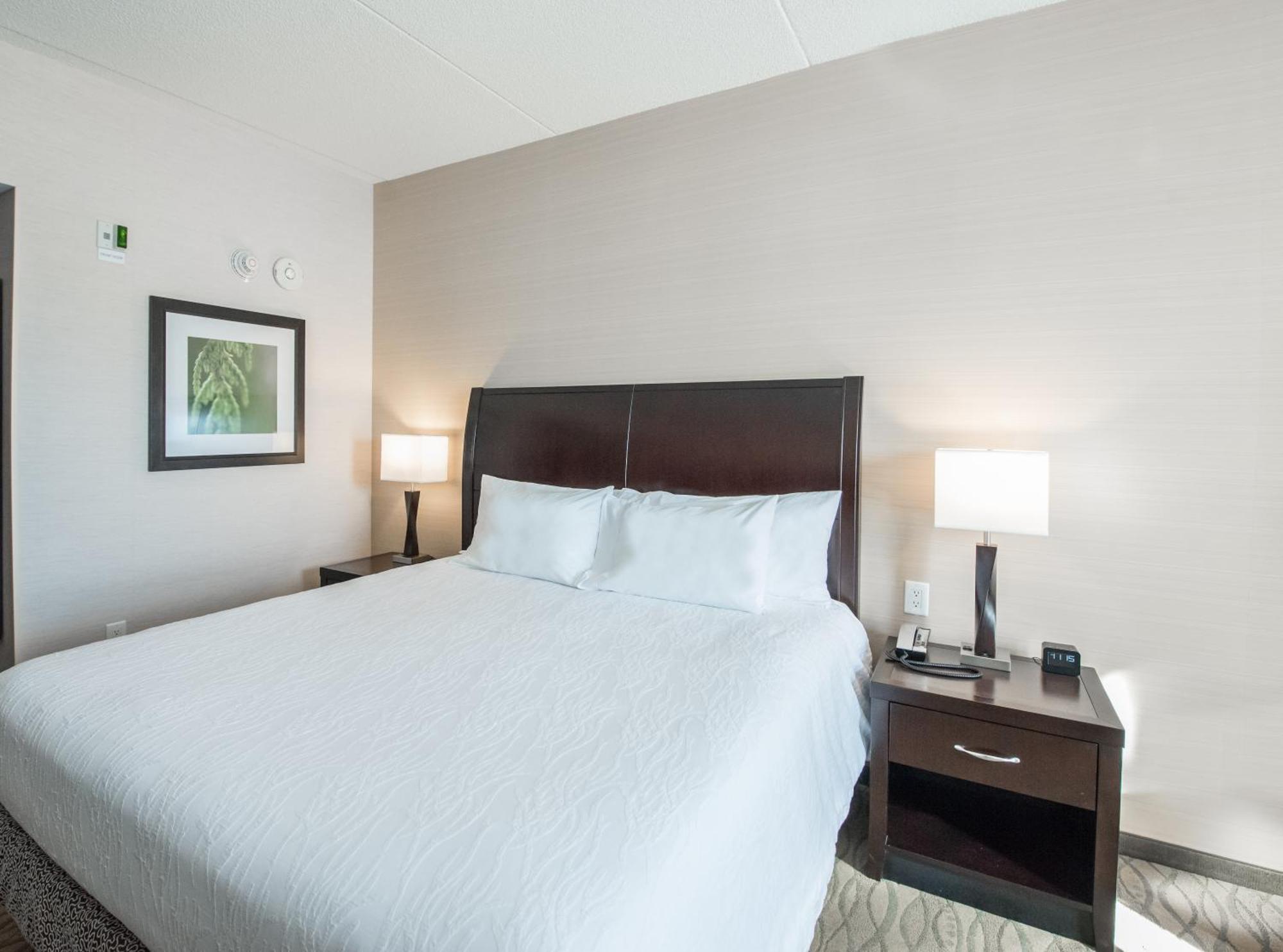 Hilton Garden At Iup Hotel