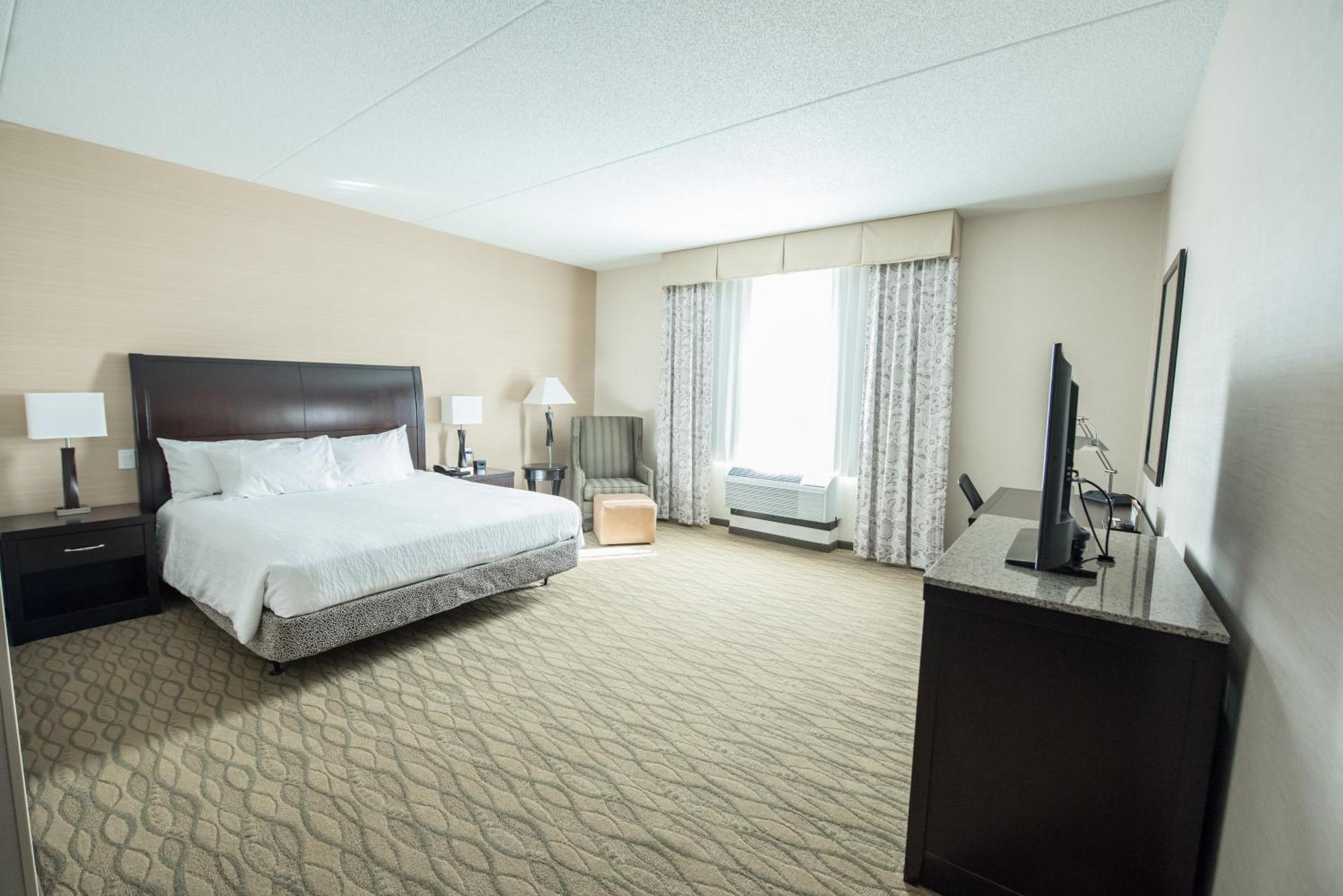 Hilton Garden At Iup Hotel Indiana