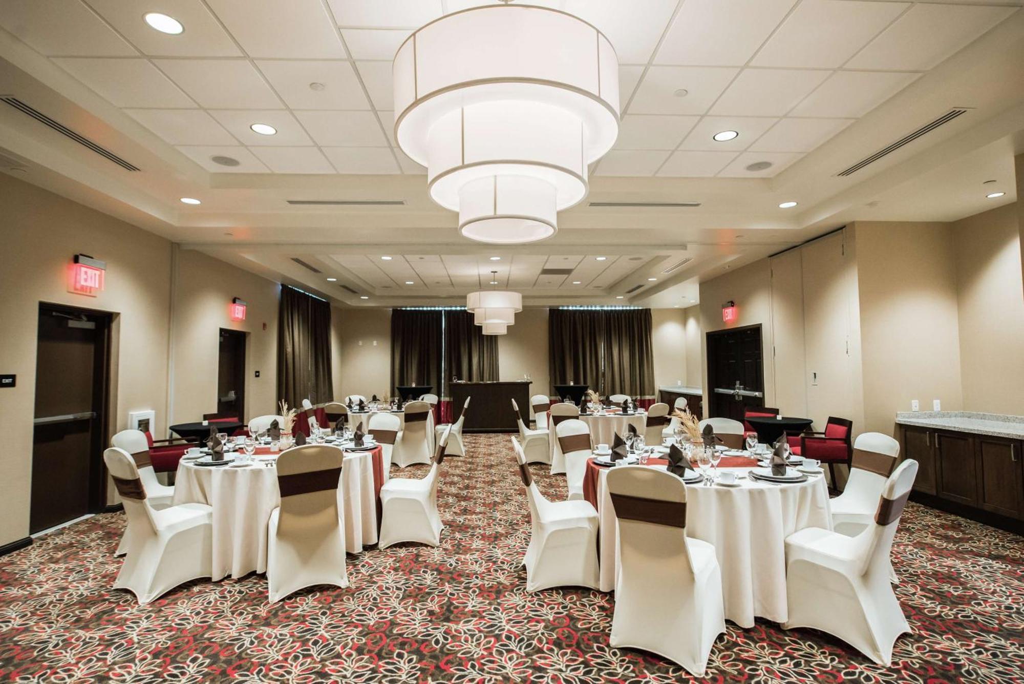 Hilton Garden At Iup Hotel 3*