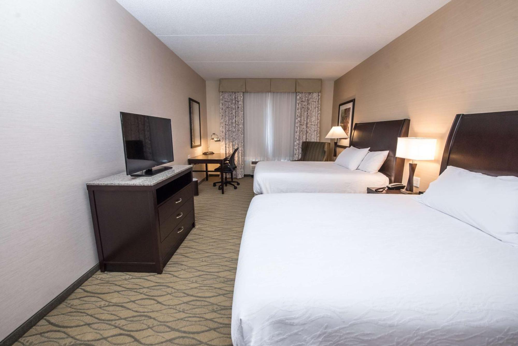 Hilton Garden At Iup 3* Indiana