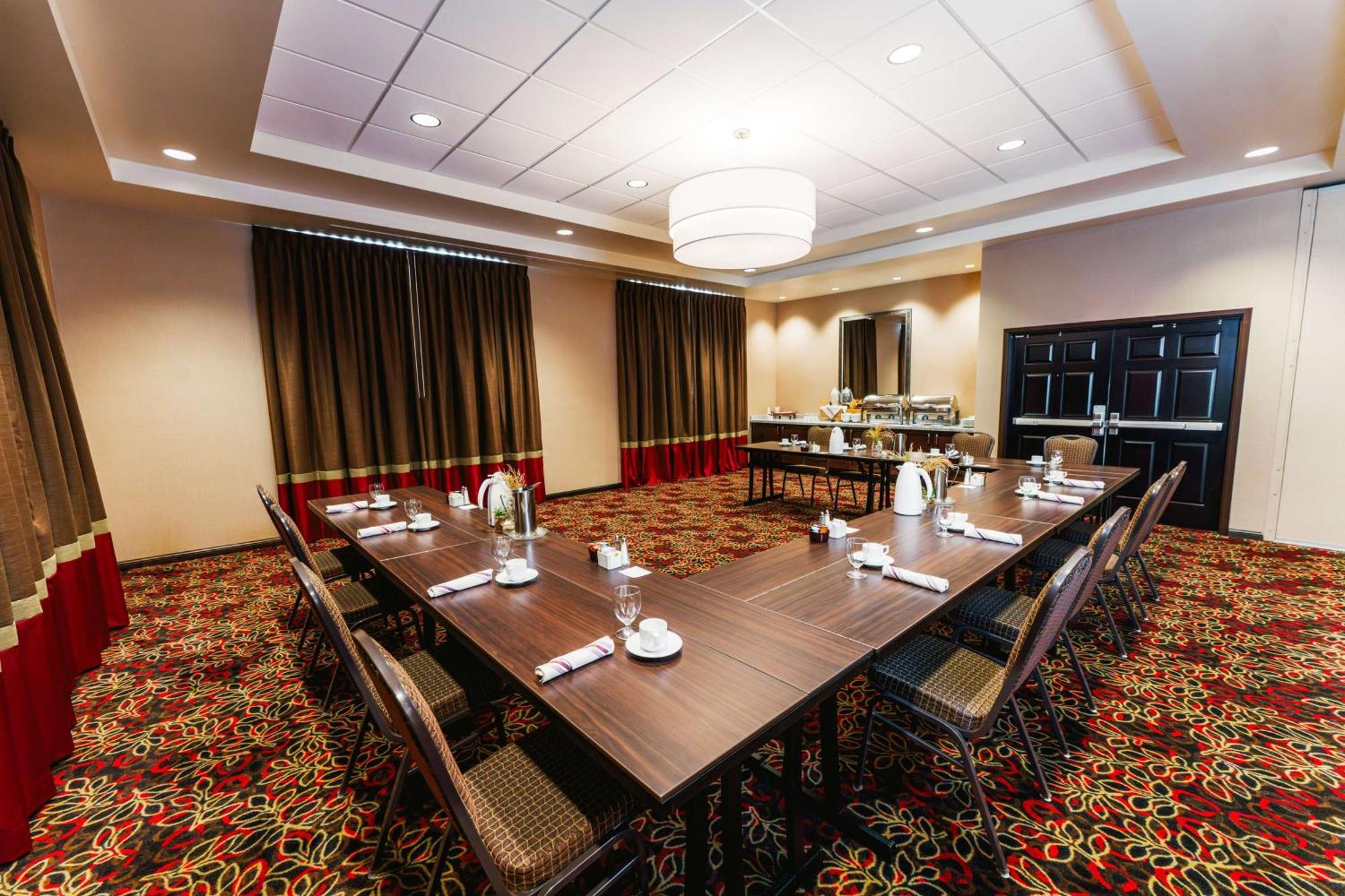 Hotel Hilton Garden At Iup