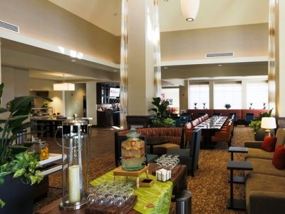 Hilton Garden At Iup 3* Indiana