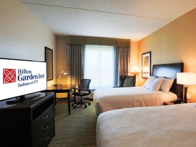 Hotel Hilton Garden At Iup