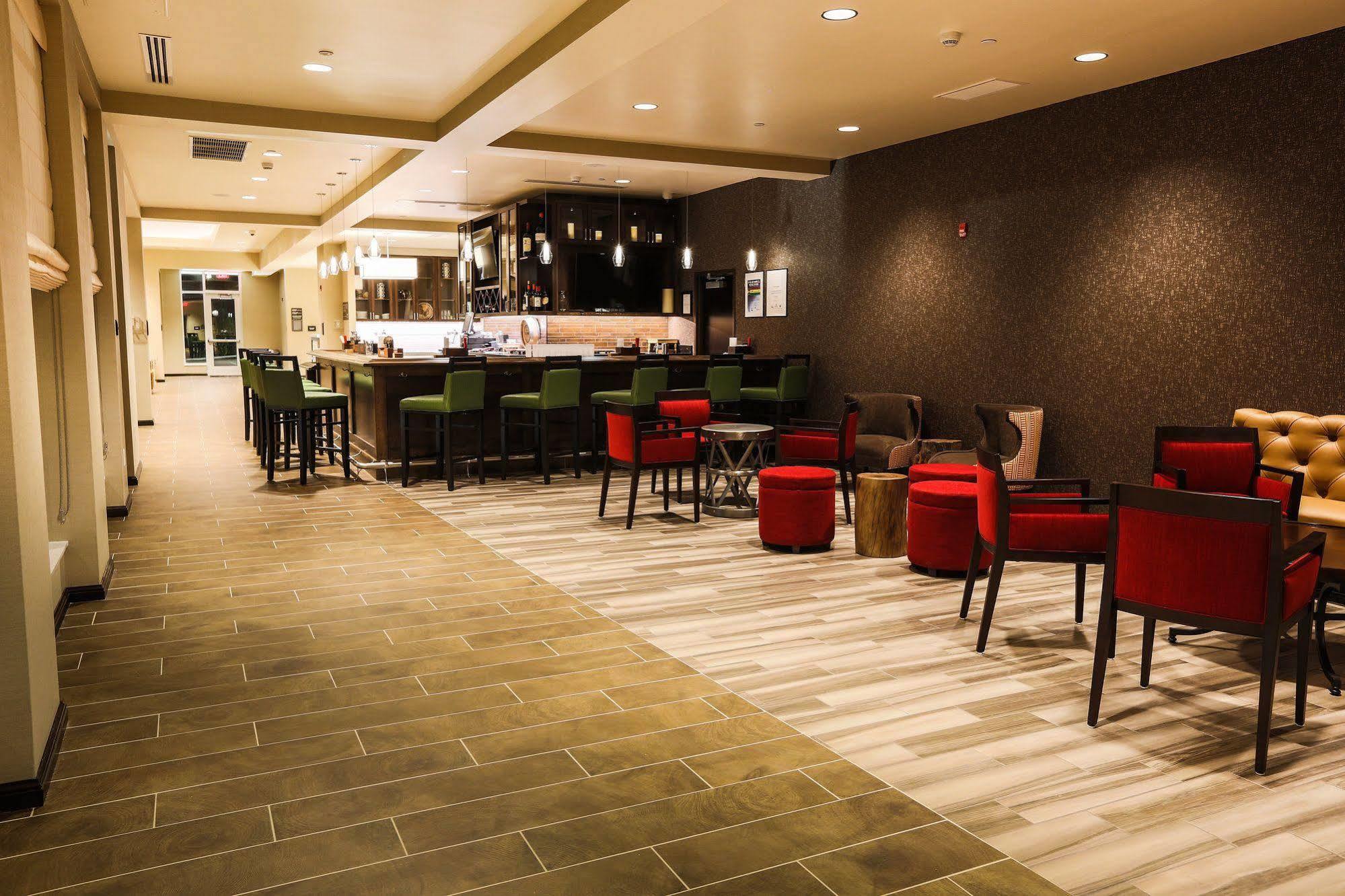 Hilton Garden At Iup 3*